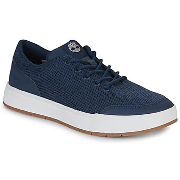 Timberland Lage Sneakers  MAPLE GROVE KNIT OX Marine