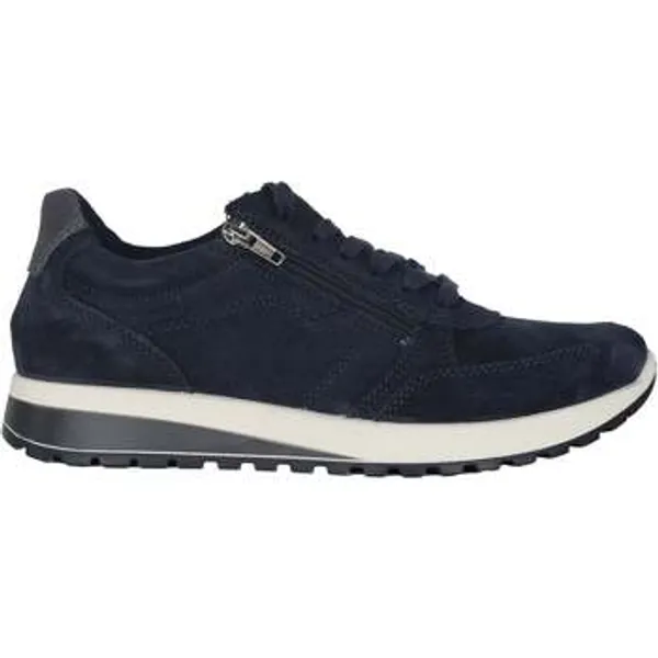Ara Sneakers  Matteo Blauw