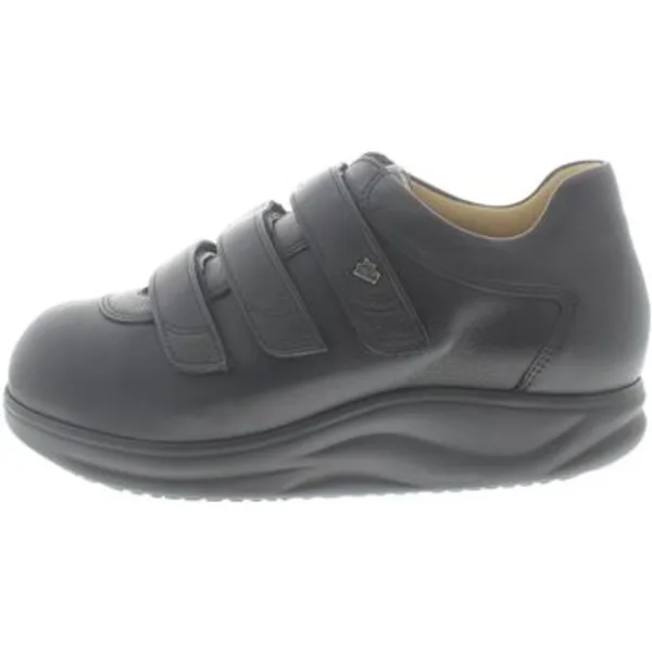Finn Comfort Sneakers  Ortho Zwart