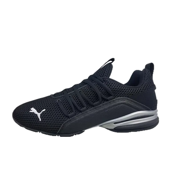 Puma Axelion LS Zwart, vergelijk prijzen bij 1 winkel