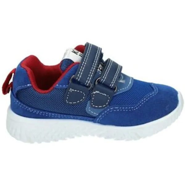 Garvaln Lage Sneakers multicolour