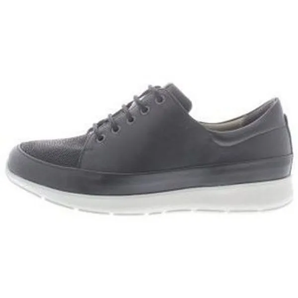 New Feet Sneakers  171 Zwart