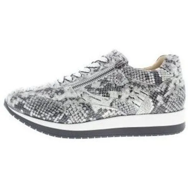 Helioform Sneakers  253H Grijs