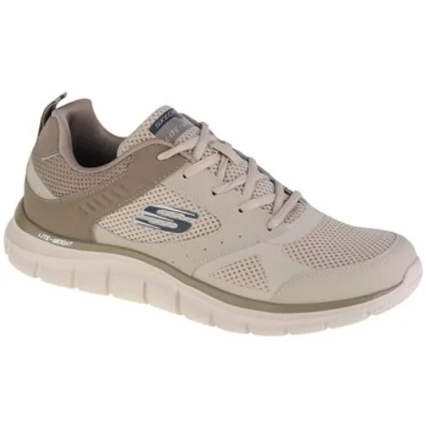Skechers Lage Sneakers  Tracksyntac multicolour