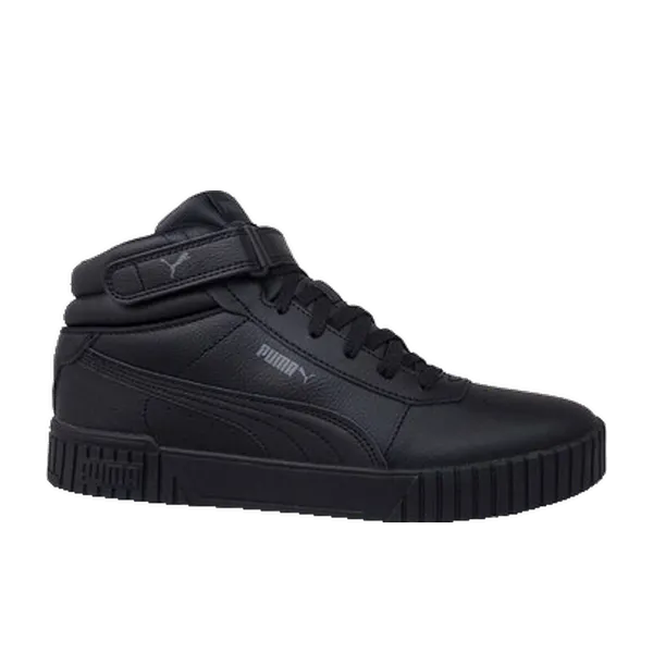 Puma Carina 20 Mid Zwart, vergelijk prijzen bij 1 winkel