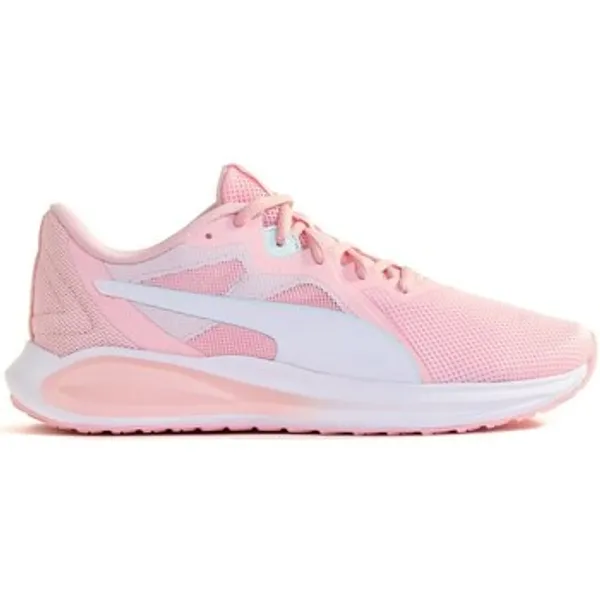 PUMA Lage Sneakers  Twitch Runner Mutant JR Roze