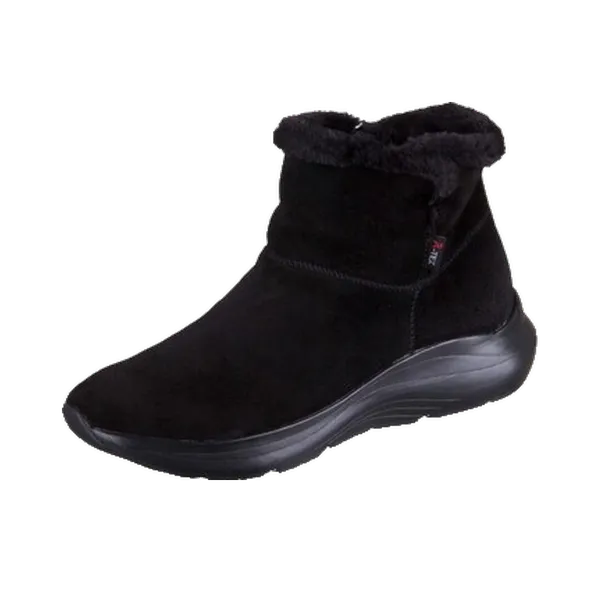 Rieker Hoge Sneakers Zwart, vergelijk prijzen bij 1 winkel