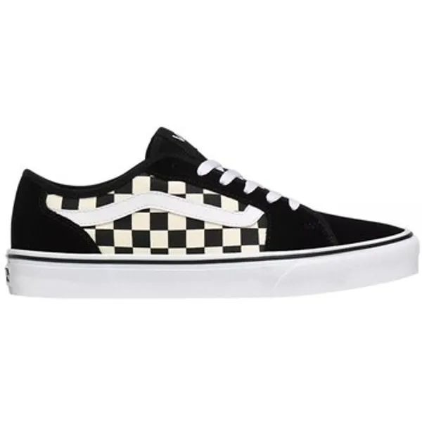 Vans Lage Sneakers  MN Filmore Decon multicolour