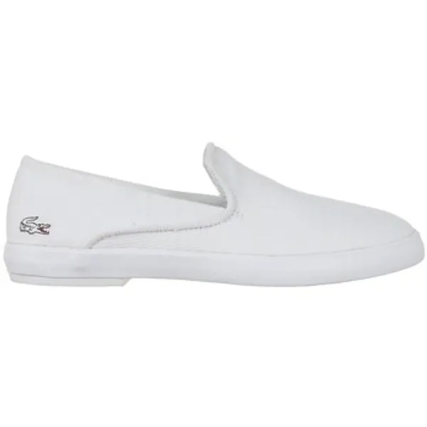 Lacoste Lage Sneakers  Cherre 116 2 Caw Wit