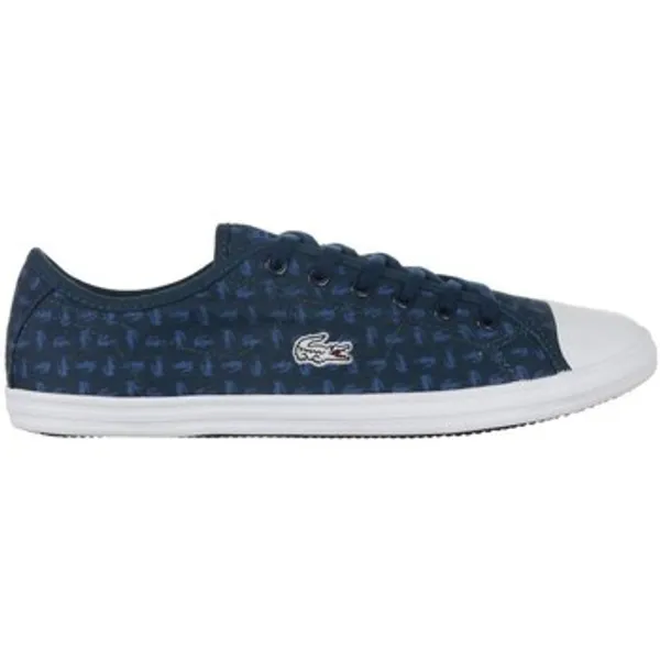 Lacoste Lage Sneakers  Ziane Sneaker 116 2 Spw multicolour
