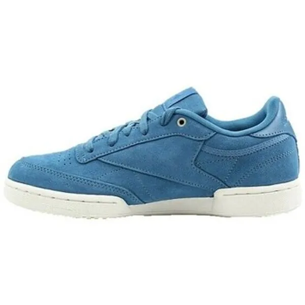 Reebok Sport Lage Sneakers  Club C 85 Mcc Blauw