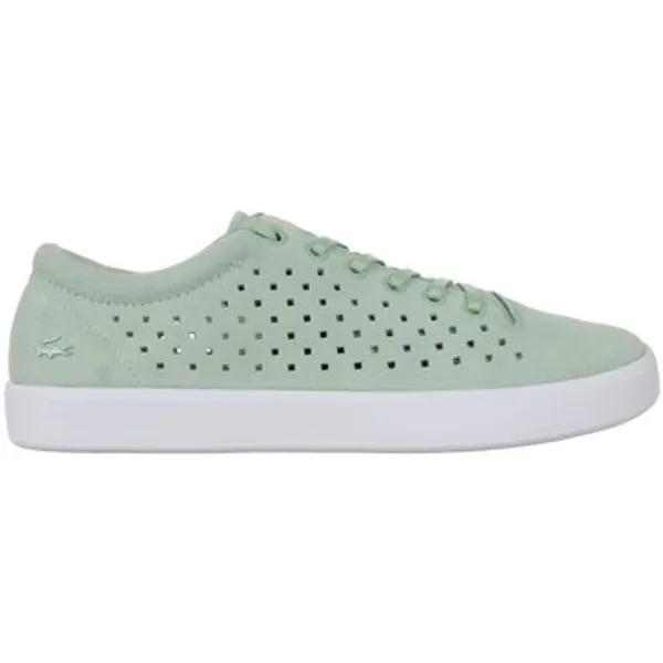 Lacoste Lage Sneakers  Tamora Lace UP 216 1 Caw Groen