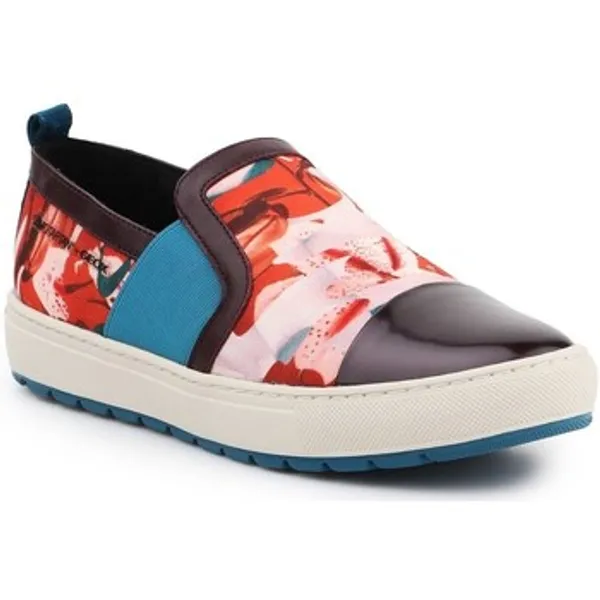 Geox Lage Sneakers  D Breeda multicolour
