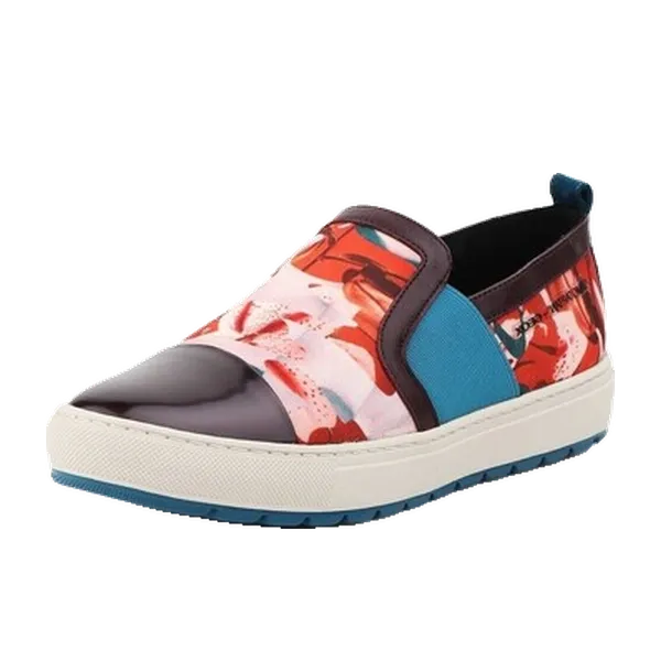 Geox D Breeda Multicolor, vergelijk prijzen bij 1 winkel