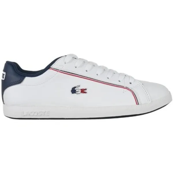 Lacoste Lage Sneakers  Graduate 119 3 Sma multicolour