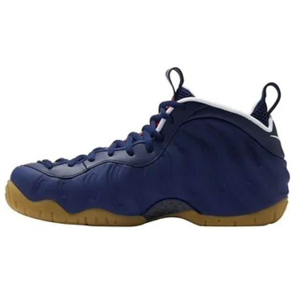 Nike Air Foamposite Pro USA Marine, foto 2 van 2