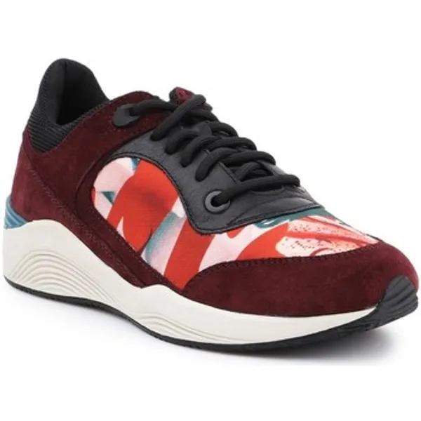 Geox Lage Sneakers  D Omaya multicolour