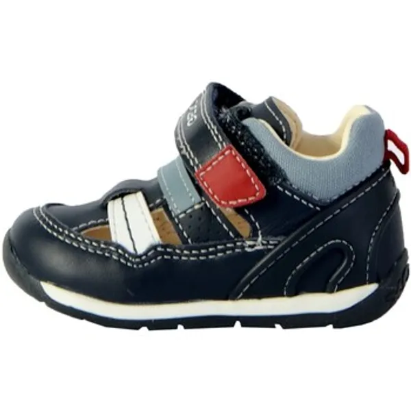 Geox Lage Sneakers  151701 Blauw