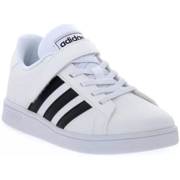 adidas Sneakers  GRAND COURT C Wit