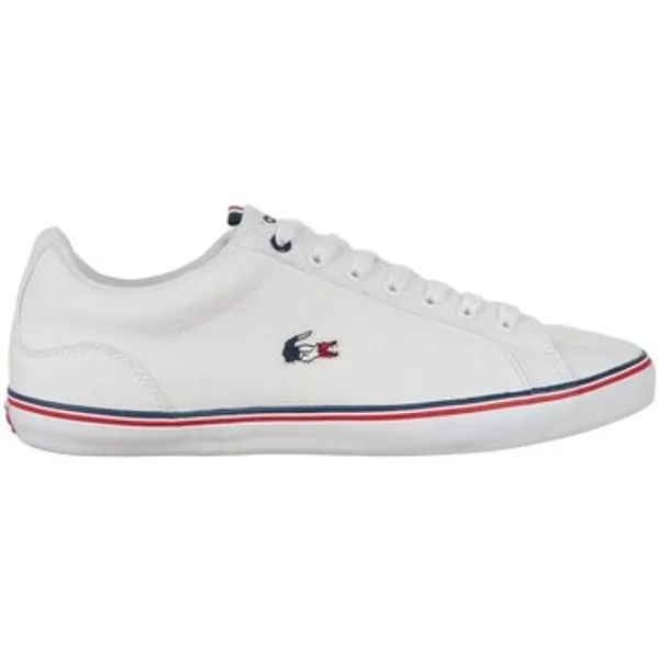 Lacoste Lage Sneakers  Lerond multicolour