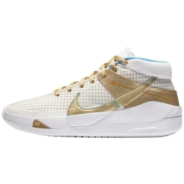 Nike Hoge Sneakers  KD13 multicolour