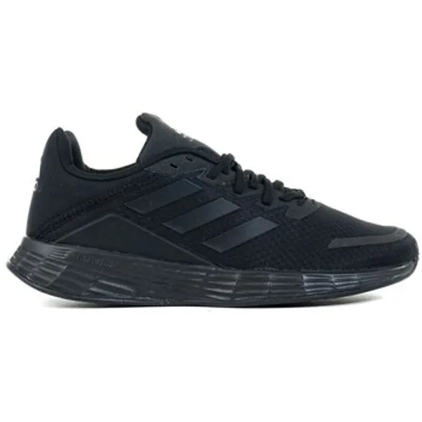 adidas Lage Sneakers  Duramo SL K Zwart