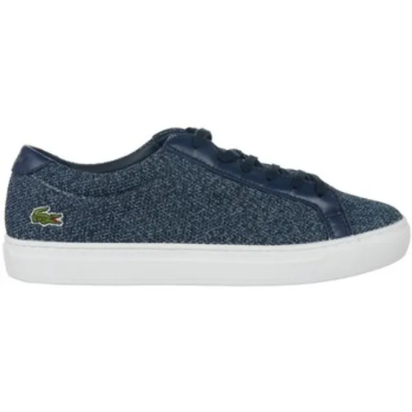 Lacoste Lage Sneakers  L 12 12 317 2 Caw multicolour