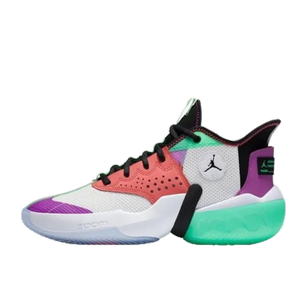 Nike Air Jordan React Elevation Multicolor, vergelijk prijzen bij 1 winkel