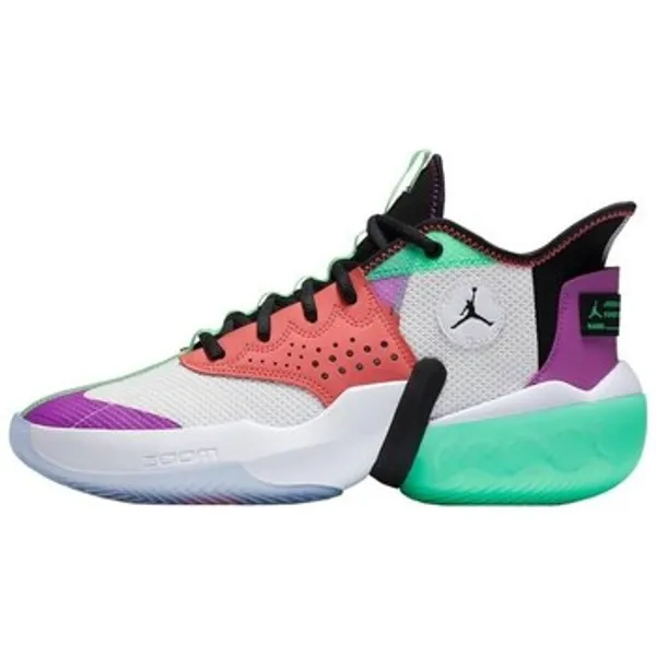 Nike Air Jordan React Elevation Multicolor, foto 2 van 2