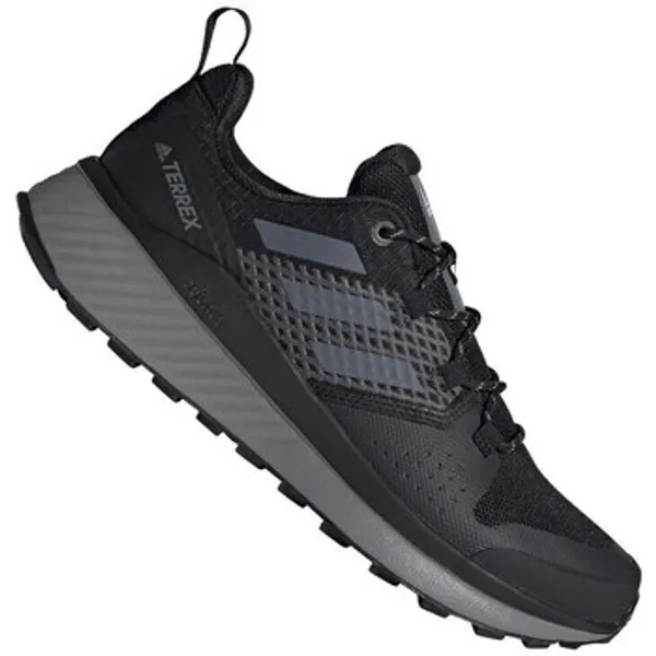 adidas Terrex Folgian Zwart, vergelijk prijzen bij 1 winkel