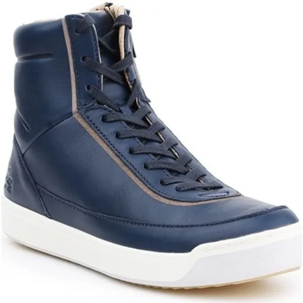 Lacoste Hoge Sneakers  Explorateur 7-32CAW0118003 Blauw — vergelijk prijzen bij 1 winkel