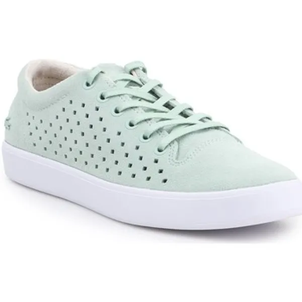 Lacoste Lage Sneakers  Tamora Lace 7-31CAW01351R1 Groen