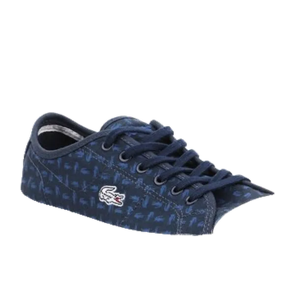 Lacoste Ziane 7 Blauw, vergelijk prijzen bij 1 winkel