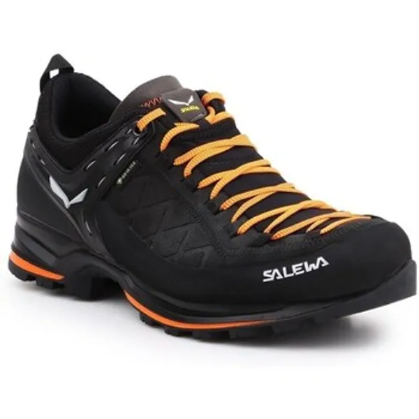 Salewa Wandelschoenen  Buty Męskie MS Mtn Trainer 2 Gtx Zwart
