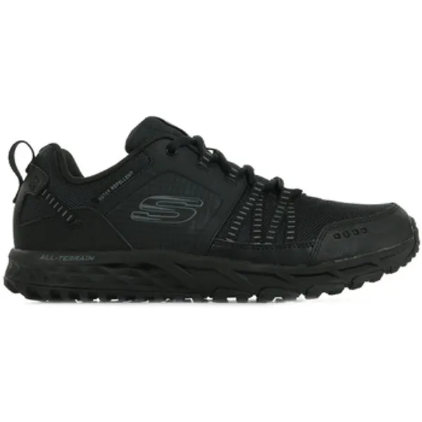 Skechers Sneakers  Escape Plan Zwart