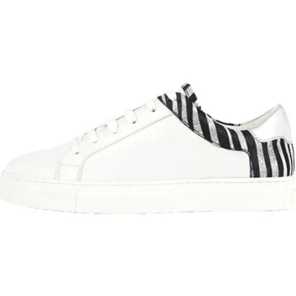 Les Tropeziennes par M.Belarbi Lage Sneakers  155220 Zwart