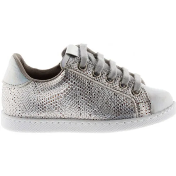 Victoria Sneakers  1125258 Zilver