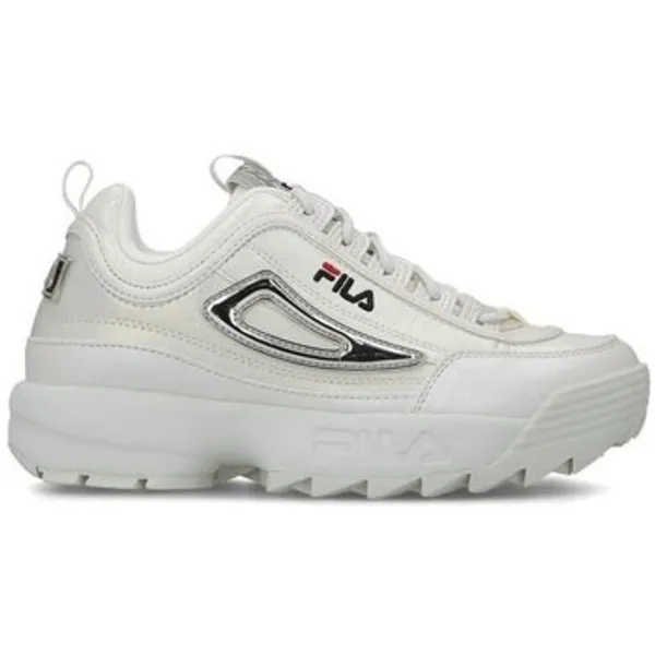 Fila Lage Sneakers  Disruptor Wmn multicolour