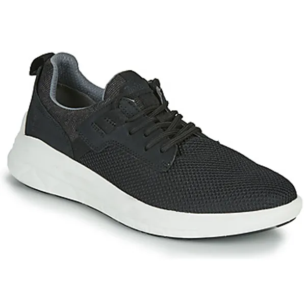 Timberland Lage Sneakers  BRADSTREETULTRA SPORT OX Zwart