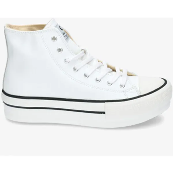 Victoria Sneakers  61107 Wit
