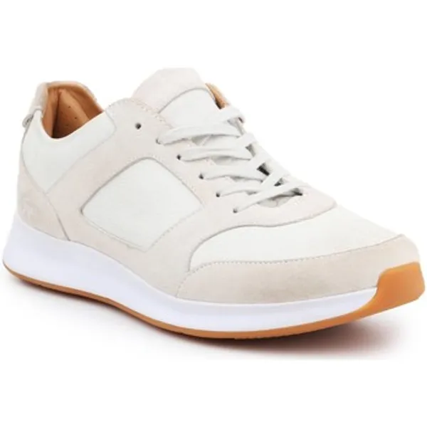 Lacoste Lage Sneakers  Joggeur 116 1 CAM 7-31CAM0116098 Beige