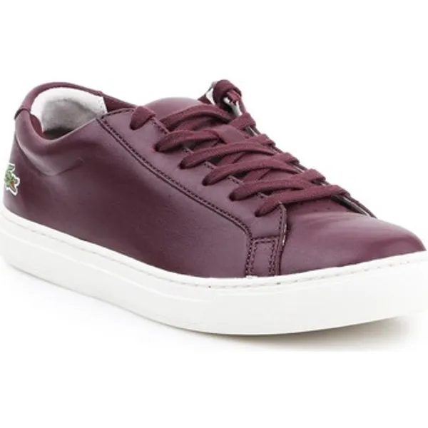 Lacoste Lage Sneakers  L.12.12 317 1 CAW 7-34CAW0016FD8 Violet