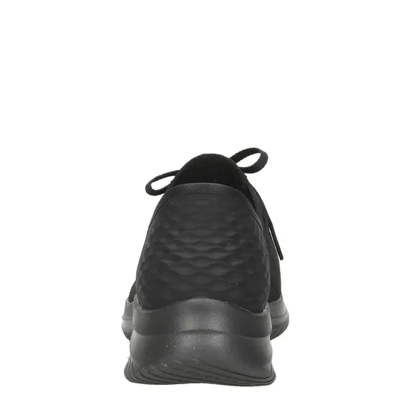 Skechers Ultra Flex Brilliant Path BBK Zwart, foto 4 van 5