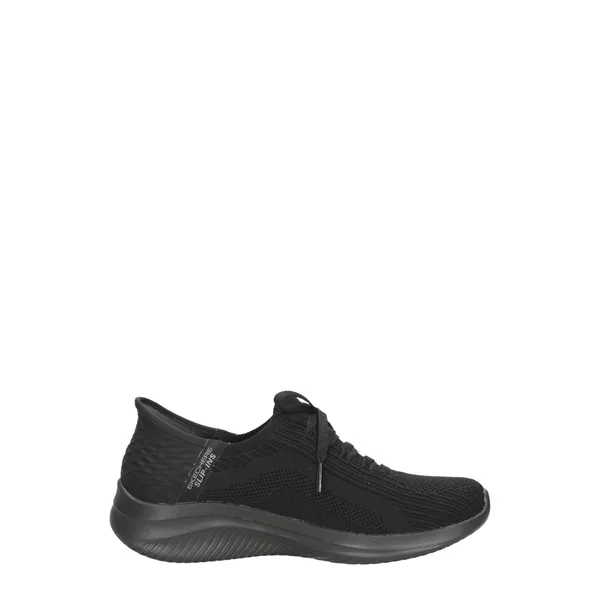 Skechers Ultra Flex Brilliant Path BBK Zwart, foto 5 van 5