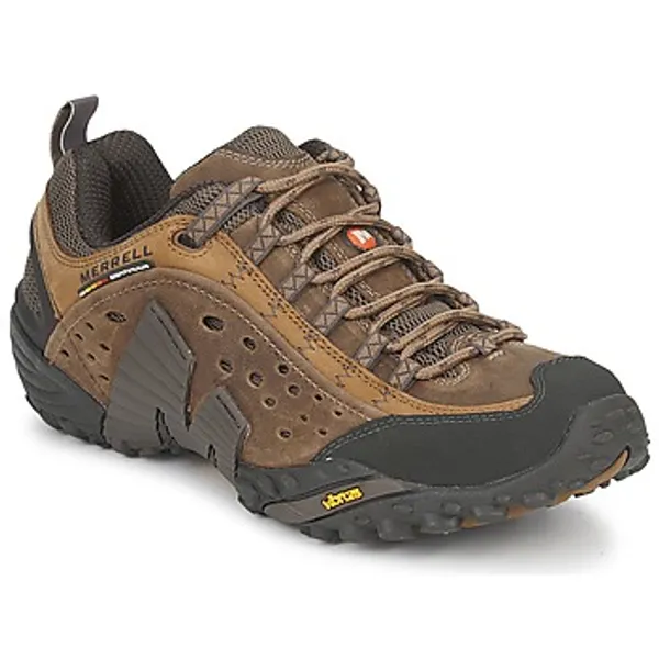 Merrell Lage Sneakers  INTERCEPT Bruin