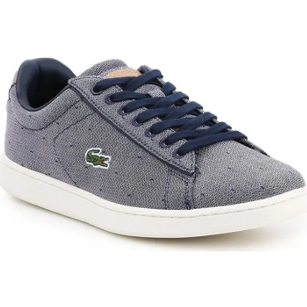 Lacoste Lage Sneakers  Carnaby Evo 218 3 SPW 7-35SPW0018B98 Multicolour