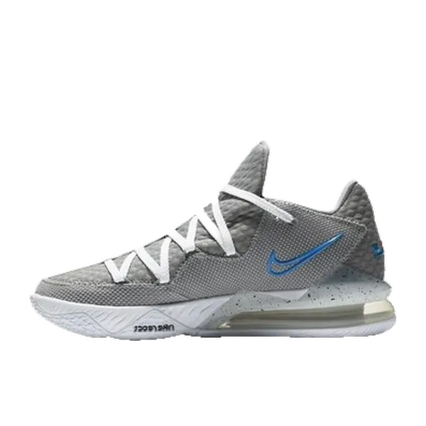 Nike Lebron Xvii Low Particle Grey, vergelijk prijzen bij 1 winkel
