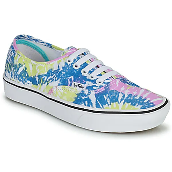 Vans Lage Sneakers  COMFYCUSH AUTHENTIC Multicolour