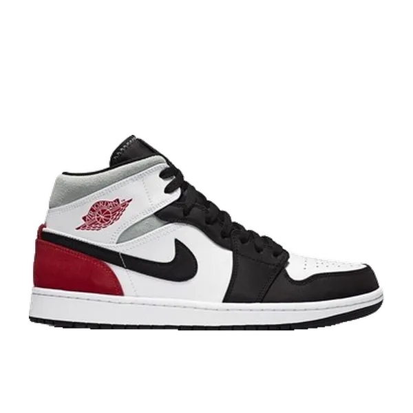 Nike Air Jordan 1 Mid SE Multicolor, vergelijk prijzen bij 1 winkel