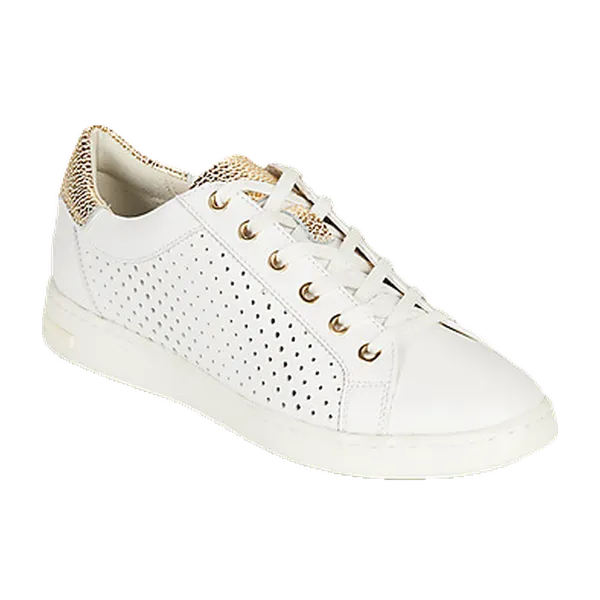 Geox D Jaysen B Goud, vergelijk prijzen bij 1 winkel